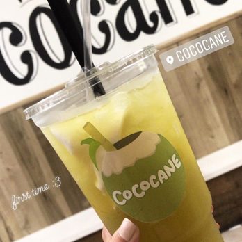 Cococane - Fruits & Veggies Near Me - Garden Grove, California