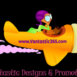 Vantastic Designs and Promotions - We bring WOW to every event