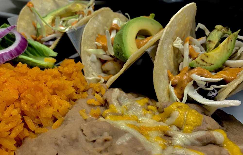 Richie’s Bar and Grill