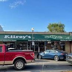 Kilroy's