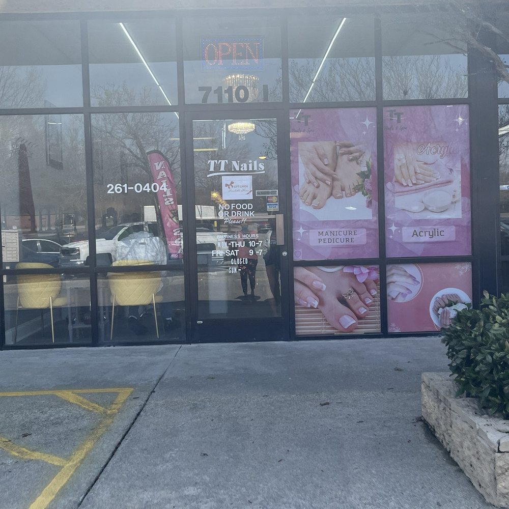TT Nails - Nail Salons Near Me - Knightdale, North Carolina TT Nails - Nail Salons Near Me - Knightdale, North Carolina