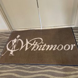 Whitmoor Country Club