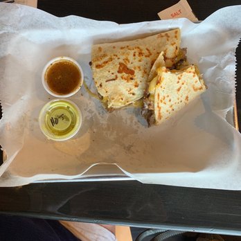 Juan & Lupes Kitchen - Carne Asada Quesadilla - Mexican Near Me - Georgetown, Texas Juan & Lupes Kitchen - Carne Asada Quesadilla - Mexican Near Me - Georgetown, Texas