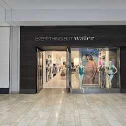 Everything But Water