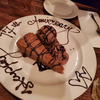 Rick's Chophouse - undefined - Seafood Near Me - McKinney, Texas
