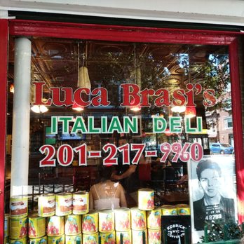 Luca Brasi's Deli - Delis Near Me - Hoboken, New Jersey Luca Brasi's Deli - Delis Near Me - Hoboken, New Jersey