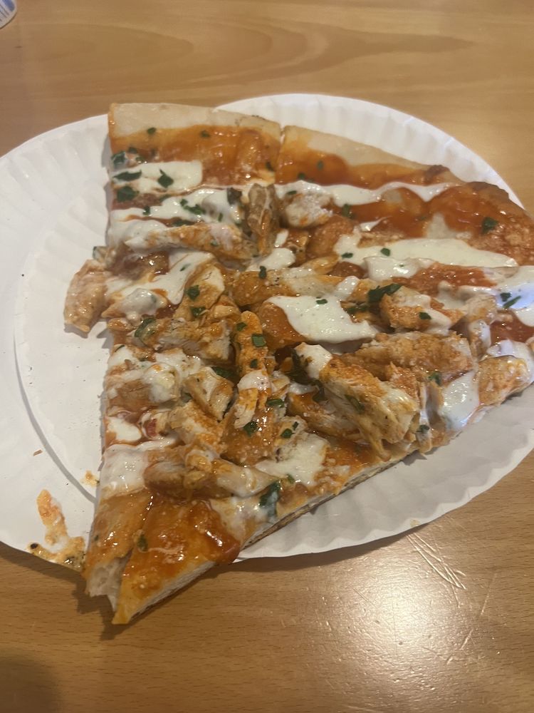 DARIO PIZZA PASTA PANINI 13 Photos & 53 Reviews 1358 Hooper Ave