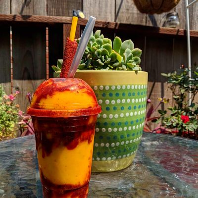 Taqueria La Mangonada Plus by null