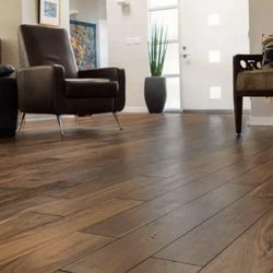Little Joe's Hardwood Flooring