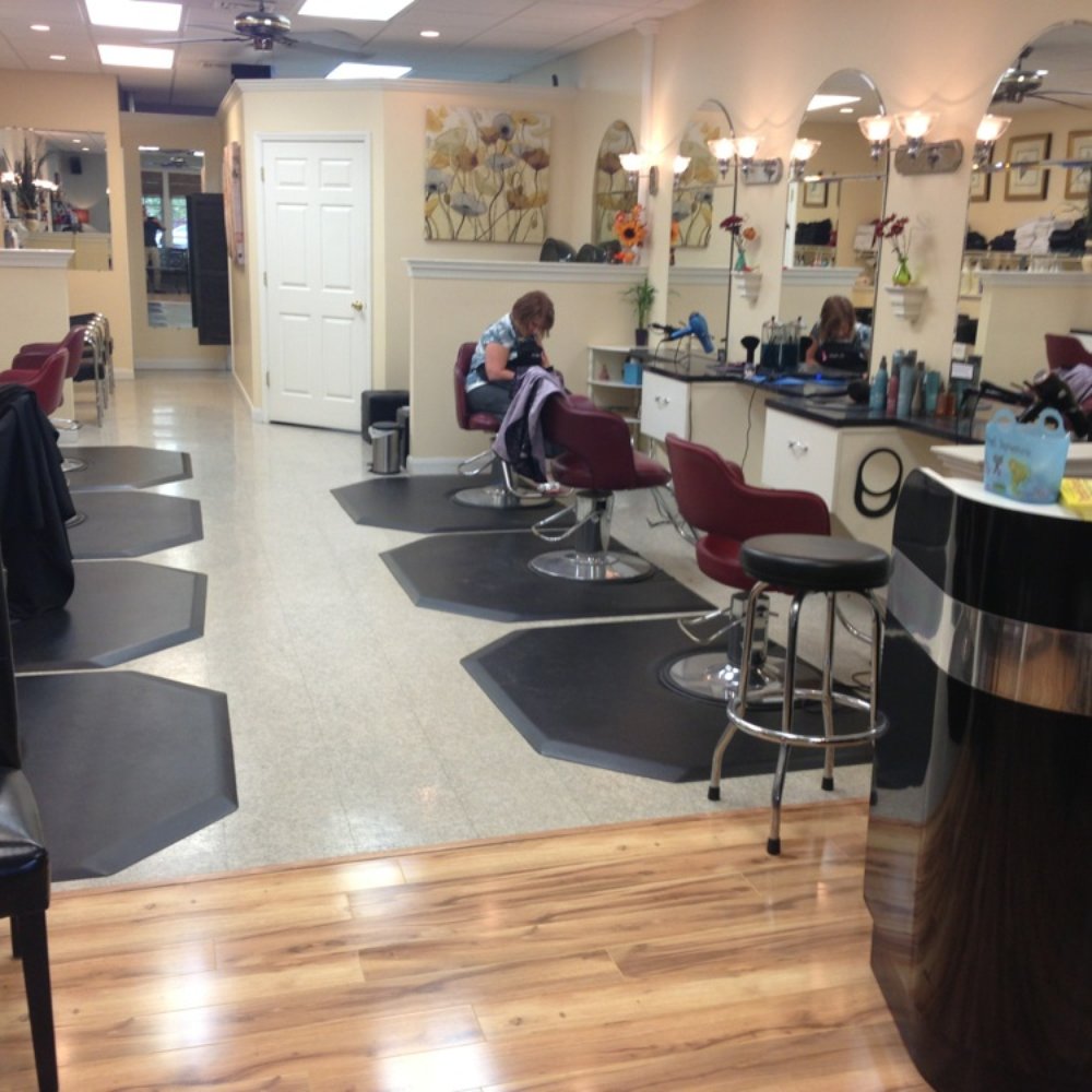 Best Hair Salons Local