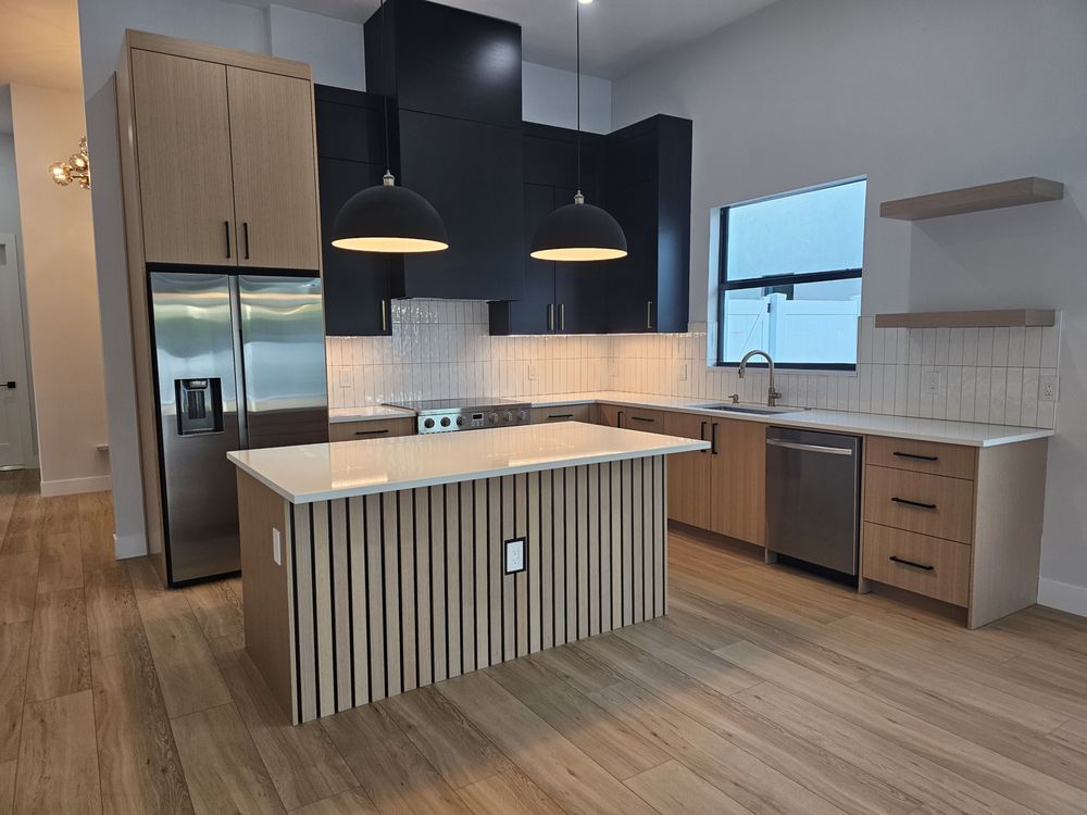 Slide of West Palm Builders