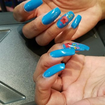 Top Nails - Nail Salons Near Me - Philadelphia, Pennsylvania
