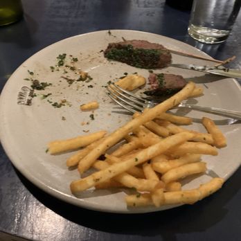 Milo - Great steak with Chimichurri. - Breakfast & Brunch Near Me - Waco, Texas