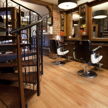 Peter Oliver - Hair Salons Near Me - Belfast, BFS