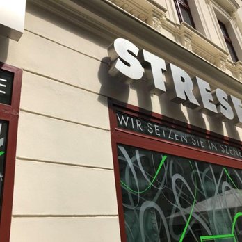 Salon Strese - Salon Strese Friseur & Hair Stylist - Hair Salons Near Me - Leipzig, SN Salon Strese - Salon Strese Friseur & Hair Stylist - Hair Salons Near Me - Leipzig, SN