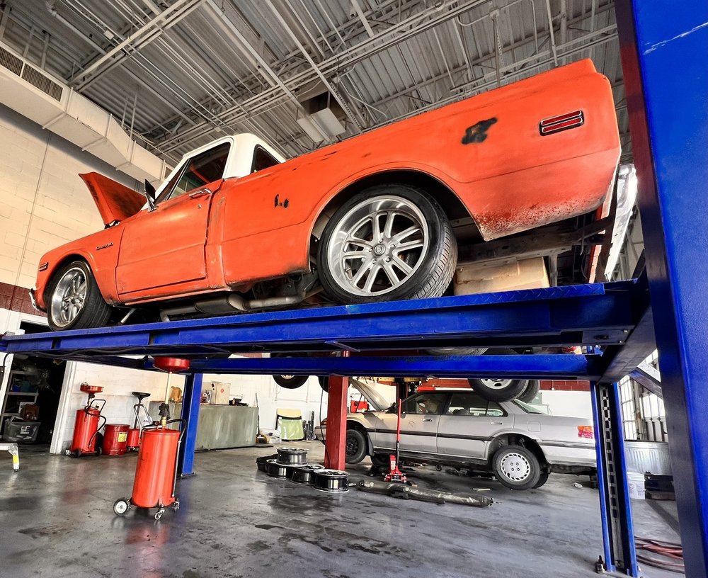 AMIGO TIRES Updated September 2024 16 Photos & 17 Reviews 5113 W