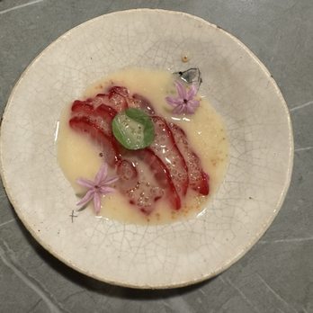 Uma - Signature Cuisine Near Me - Barcelona, B