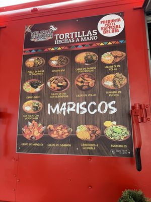 Menu photo 1 Delicios Luvianos Austin, TX Menu photo 1 Delicios Luvianos Austin, TX