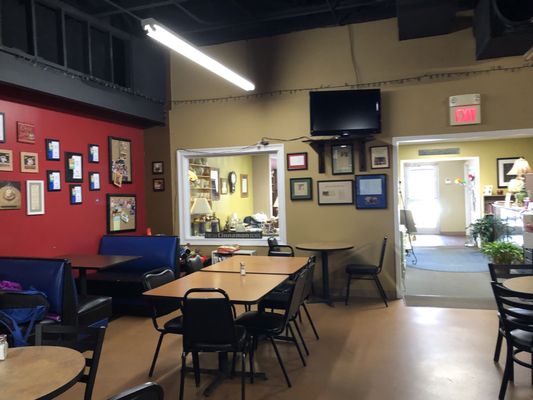 Caffeine Addicts 66 Photos 48 Reviews Coffee Tea 7819 Nashville St Ringgold Ga United States Phone Number Menu Yelp