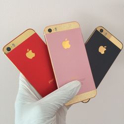 IWillFixYourPhone - Custom iphone 5s collection