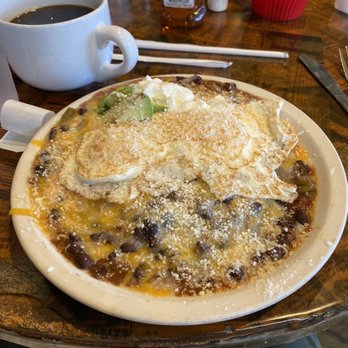Tout De Suite Cafe - Katrina Huevos Rancheros and coffee - Coffee & Tea Near Me - New Orleans, Louisiana Tout De Suite Cafe - Katrina Huevos Rancheros and coffee - Coffee & Tea Near Me - New Orleans, Louisiana