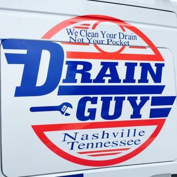 Drain Guy - Septic Services Near Me - Nashville, Tennessee Drain Guy - Septic Services Near Me - Nashville, Tennessee