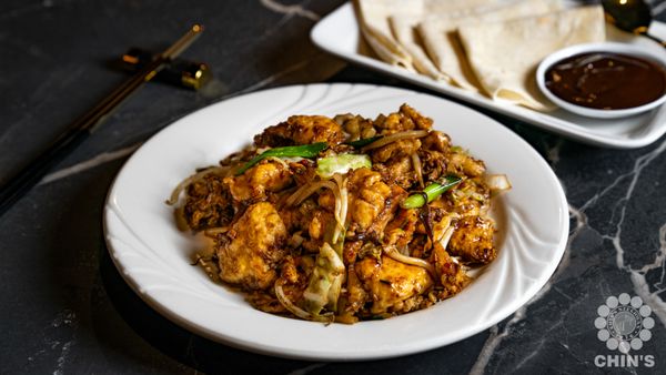 Chin's Szechwan - Del Mar by null