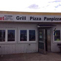 Grillhuset