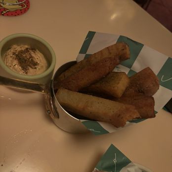 La' Shukran - Batatas - Middle Eastern Near Me - Washington, DC, District of Columbia