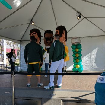 Oakland A's Fanfest - Professional Sports Teams Near Me - Oakland, California Oakland A's Fanfest - Professional Sports Teams Near Me - Oakland, California