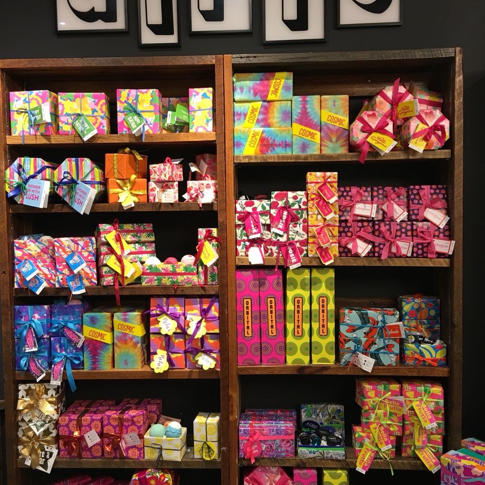 Lush Handmade Cosmetics - Cosmetics & Beauty Supply Near Me - Las Vegas, Nevada Lush Handmade Cosmetics - Cosmetics & Beauty Supply Near Me - Las Vegas, Nevada