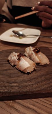 Uchi Philadelphia by null
