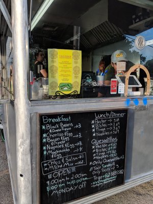 Menu photo 6 Vaquero Taquero Austin, TX Menu photo 6 Vaquero Taquero Austin, TX