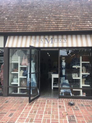 GRAMERCY BOUTIQUE by null