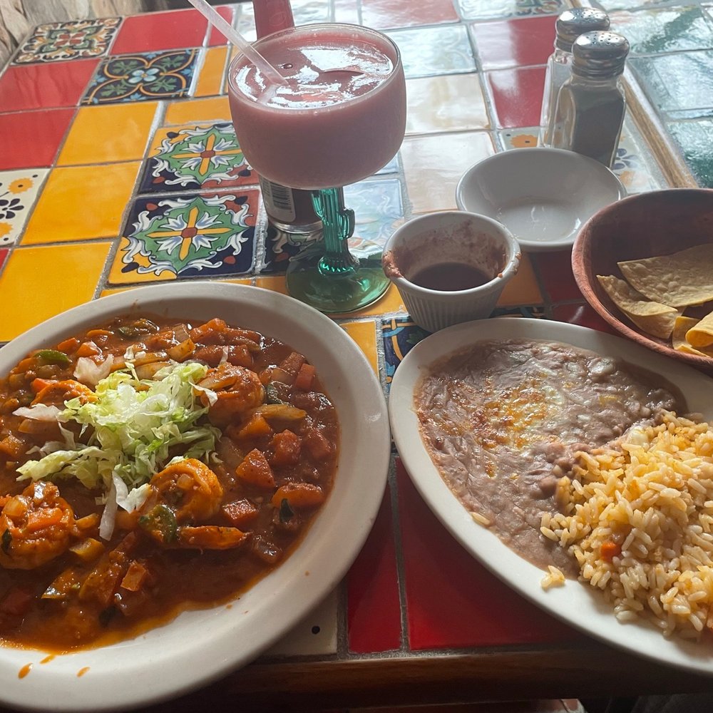 Mezcal's - My go to dish - Tex-Mex Near Me - Brooklyn, New York