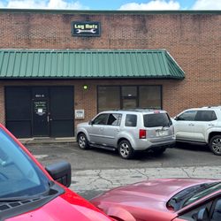 Lug Nutz Automotive