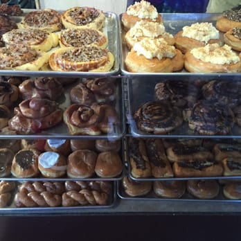 Donut Haus - Bakeries Near Me - Estes Park, Colorado Donut Haus - Bakeries Near Me - Estes Park, Colorado