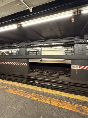 MTA - Hoyt-Schermerhorn Station, [1 - 91] Hoyt St, Brooklyn, NY