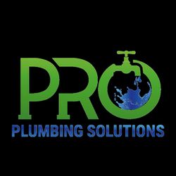 PRO Plumbing Solutions