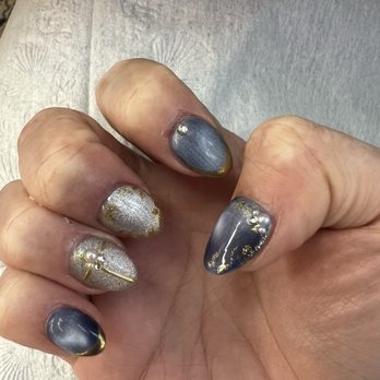 Oasis Nails & Spa - Nail Salons Near Me - Duvall, Washington