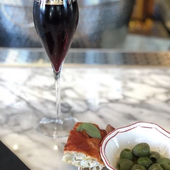 Officina - Lambrusco with gratis bites - Italian Near Me - Washington, DC, District of Columbia Officina - Lambrusco with gratis bites - Italian Near Me - Washington, DC, District of Columbia