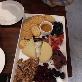 Whitebark - Steakhouses Near Me - Mammoth Lakes, California