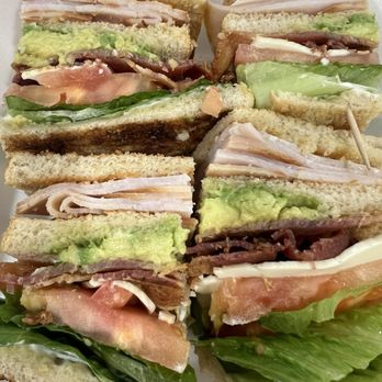 Grace Cafe - Sandwiches Near Me - Los Angeles, California