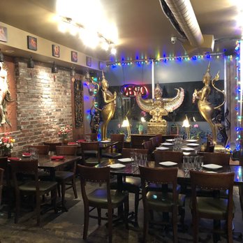 Nicky's Thai Kitchen - Thai Near Me - Pittsburgh, Pennsylvania Nicky's Thai Kitchen - Thai Near Me - Pittsburgh, Pennsylvania
