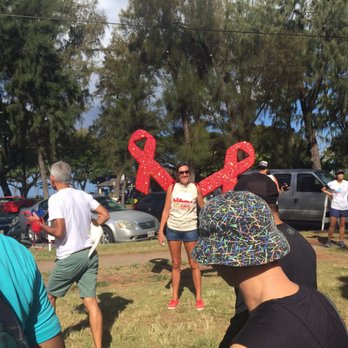 Honolulu AIDS/HIV Walk - Festivals Near Me - Honolulu, Hawaii Honolulu AIDS/HIV Walk - Festivals Near Me - Honolulu, Hawaii