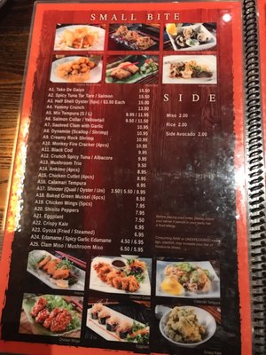 Menu photo 6 Sushi Dan Studio City, CA Menu photo 6 Sushi Dan Studio City, CA