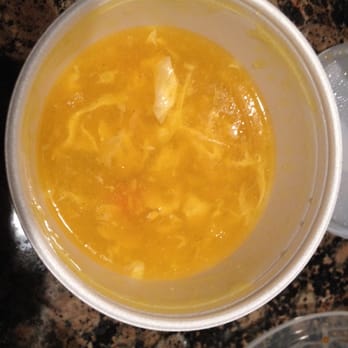 Super Bowl Restrnt - Egg drop soup - Chinese Near Me - Austin, Texas Super Bowl Restrnt - Egg drop soup - Chinese Near Me - Austin, Texas