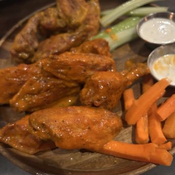 Federal Pizza - Wings - Pizza Near Me - Phoenix, Arizona Federal Pizza - Wings - Pizza Near Me - Phoenix, Arizona