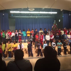 Gerald A. Lawson Academy