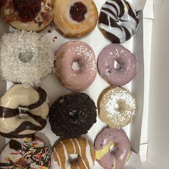 Duck Donuts - Donuts Near Me - Williamsburg, Virginia